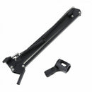 Mic Microphone Suspension Boom Scissor Arm Stand Holder Studio Broadcast KTV WVK