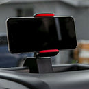 For Jeep Wrangler Jk Jku 2012-2017 Universal 360 Degree Car Phone Holder Mo Y6Z5