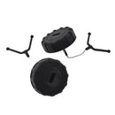 2Pcs Fuel Cap Set Suit For Stihl 017 018 MS170 MS180 Chainsaw Engine