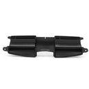 1Pcs New Black Air Intake Inlet Duct Fits For Bmw E84 X1 3.0 E90 E91 E92 32 X6R6