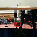 Trimming Machine Auxiliary Tools Aluminum Alloy Flip Board Diy Hand Trimmin