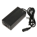 5.5x2.5mm Female Connector Battery Charging Kit AC Power Adapter for DR-E6 PW20