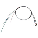 Set Steel Core E A D G Violin Strings for Full Size 4/4 D8I7