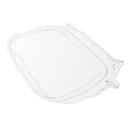 Clear ABS Plastic Motorcycle Speedo Meter Instrument Tachometer Gauge Case Cover