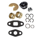 Turbo Charger Repair Rebuild Kit 468139-0000 for Garrett T3 T4 TB03 TA31 T0