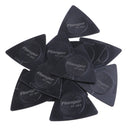 FP-003 Universal  3in 1Guitar PickBass GuitarraPicks Guitar Parts Accessorie Kw