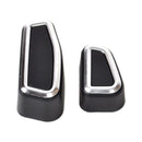 Right Seat Adjustment Switch Cover Trim fit for Grand Cherokee Patriot 2011-15