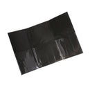 Styling Brush Haircut Combs Kits With Canvas Case