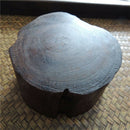 Wooden Ashtray For Smoking Weed Cigarette Southeast Asia Style Handwork Ash