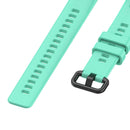 Replacement Silicone Band 17mm FOR Huawei honor 5 4 Smart Watch Lake Blue