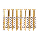 Set/16pcs Electric Guitar/Bass Pickup Frame Cover Screws & Straight Springs
