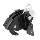 Extended Cab Third Rear Door Lock Latch for Chevy Silverado 1500 2500 3500