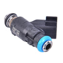 1Pc Fuel Injector For 10-13 Chevrolet GMC New OEM 12613411 3c