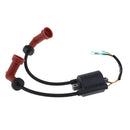 Marine Ignition Coil Assy for Yamaha Outboard Motor 15HP 2-stroke Repalce
