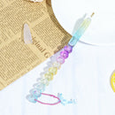 1PC dolphin Diamond Painting Point Drill Pen DIY Crafts Sewing Embroid Hn