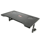 Removable Wheelchair  Lap Tray Table Set with Cups Groove Attachment Accessories