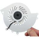 Ksb0912He-Ck2Mc Internal Cooling Fan for Sony Ps4 Cuh-12Xx Cuh-1215A Cuh-12 J3K1