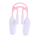 Magic Nose Shaper Lifting Bridge Straightening Beauty Clip Face Lift Nose %x