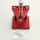 Universal Watch Hand Remover Repair Tools Presto Lifter Puller Fitting Kit
