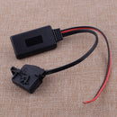 Bluetooth Adapter Aux Cable fit for Mercedes Benz Audio W168 W202 W203 W208 W209