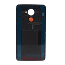 Battery Back Cover Replacement Black Charging Housing For BlackBerry DTEK60