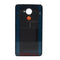 Battery Back Cover Replacement Black Charging Housing For BlackBerry DTEK60