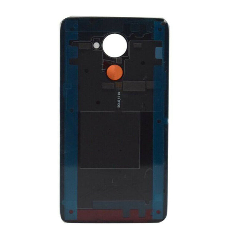 Battery Back Cover Replacement Black Charging Housing For BlackBerry DTEK60
