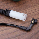 Front Brake Pad Wear Sensor for BMW 5Series E60 E61 6 Series E63 E64 343567 Part