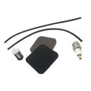 Air Filter Fuel Pipe Line For  FS80 FS85 KM85 FC75 BG72 BG75