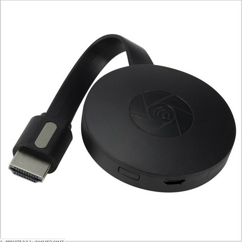1080P HDMI Wireless Display Dongle Receiver for IOS Android PC Smartphones A