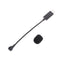 Mini Microphone Mic USB Condenser Audio Recording For  Phone USB MicrophoneS Ew