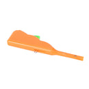 Red Worms Bait Bander Tool with Bands Coarse Pellet Fishing Terminal Tacklesã€NM&