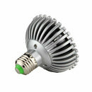 E27 Warm White PAR30 High Power LED Office Spot Light Lamp Bulb Energy Savi Y8P7