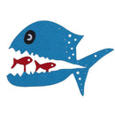 Shark Fish Metal Embossing Cutting Dies Stencils DIY Scrapbooking Decor