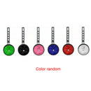 Universal Random Color Outdoor Assist Easy Install Cycling Kids Bicycle Wheel