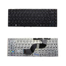 Brazilian Layout Keyboard For  RV411 RV412 RV415 RV420 Black