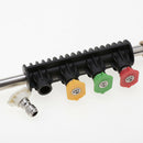 Karcher Pressure Washer Accessories Kit Extension Wand With Spray