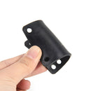 2pcs 3mm Soft Skateboard Riser Shock Pads Longboard Shock pads LJ