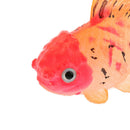 4 Pcs Artificial Fish Glowing Effect Aquarium Decor Fishes Fish Tank Decor