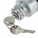 Auto Truck Truck Universal Ignition Switch / Master Key Start Switch + 2 Ke Q2D8
