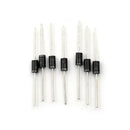 10PCS SR5100 SB5100 MIC 100V 5A Schottky Rectifier Diode Z