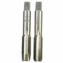 4 Flute M12X1.5mm Metric Machine Thread Plug Pipe Taper Pitch Hand Screw Tap