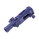 Multi-functional Paint Roller Wall Brush Auxiliary Extension Rod Connector