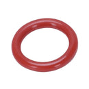10 PCS Silicone O Ring Seal seal ring 16 mm x 21 mm x 2.5 mm