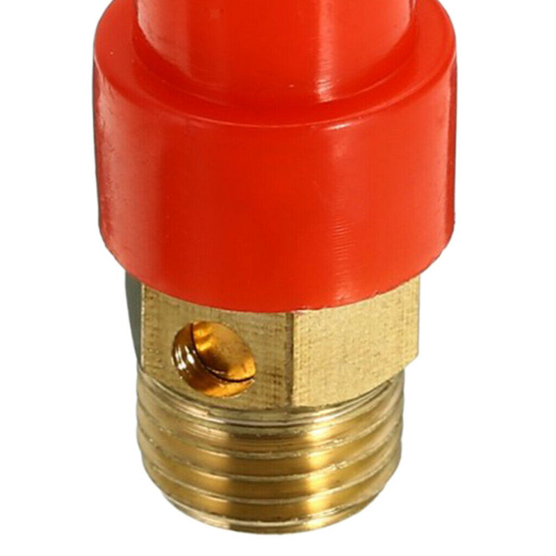 Pressure Valve, 1/2 '' BSP, For Air Compressors