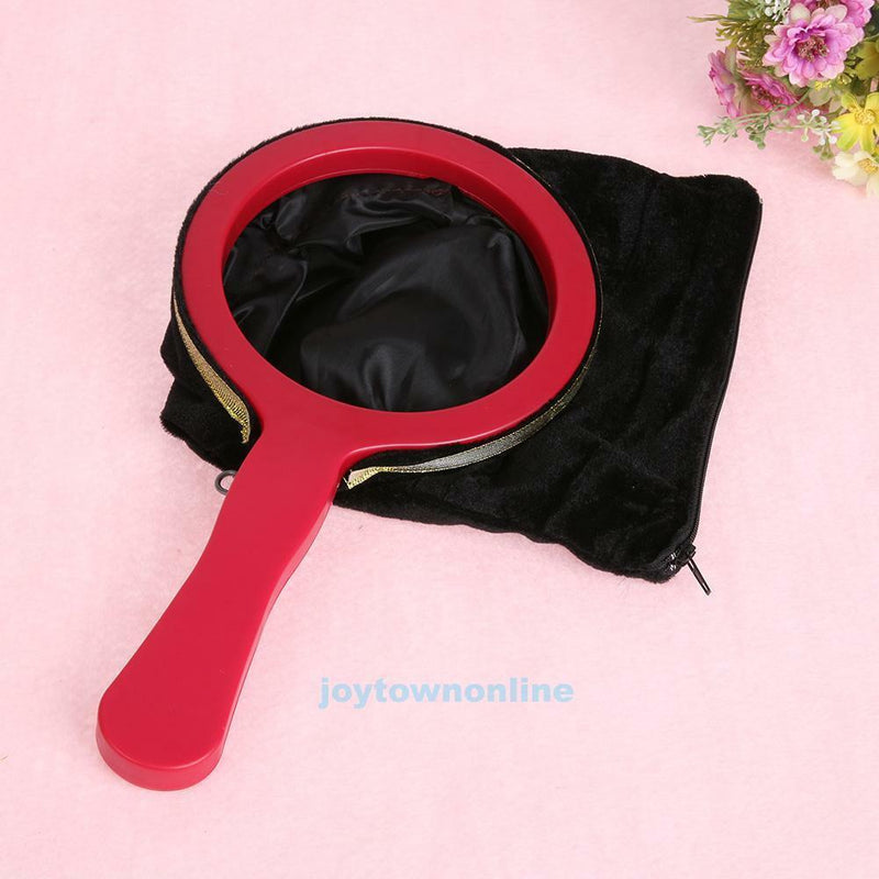 The large empty bag magic props Universal bag Random Color