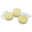 30g Beeswax Furniture Polish Wood Preservative Jewelry Leather Wood Cleaner