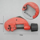 3mm-28mm Tube Pipe Cutters Heavy Duty Cuts Copper Brass Aluminium Plastic P I8Z6