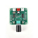 Ultra-clear Bluetooth 5.0 Wireless Speaker Amplifier Board PAM8403 5W + 5W  Pf