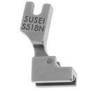 Zipper Walking Foot for Industrial Sewing Machine S518N Sewing Presser Foo FT